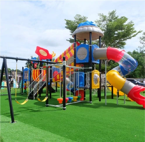 Kid's Play Area